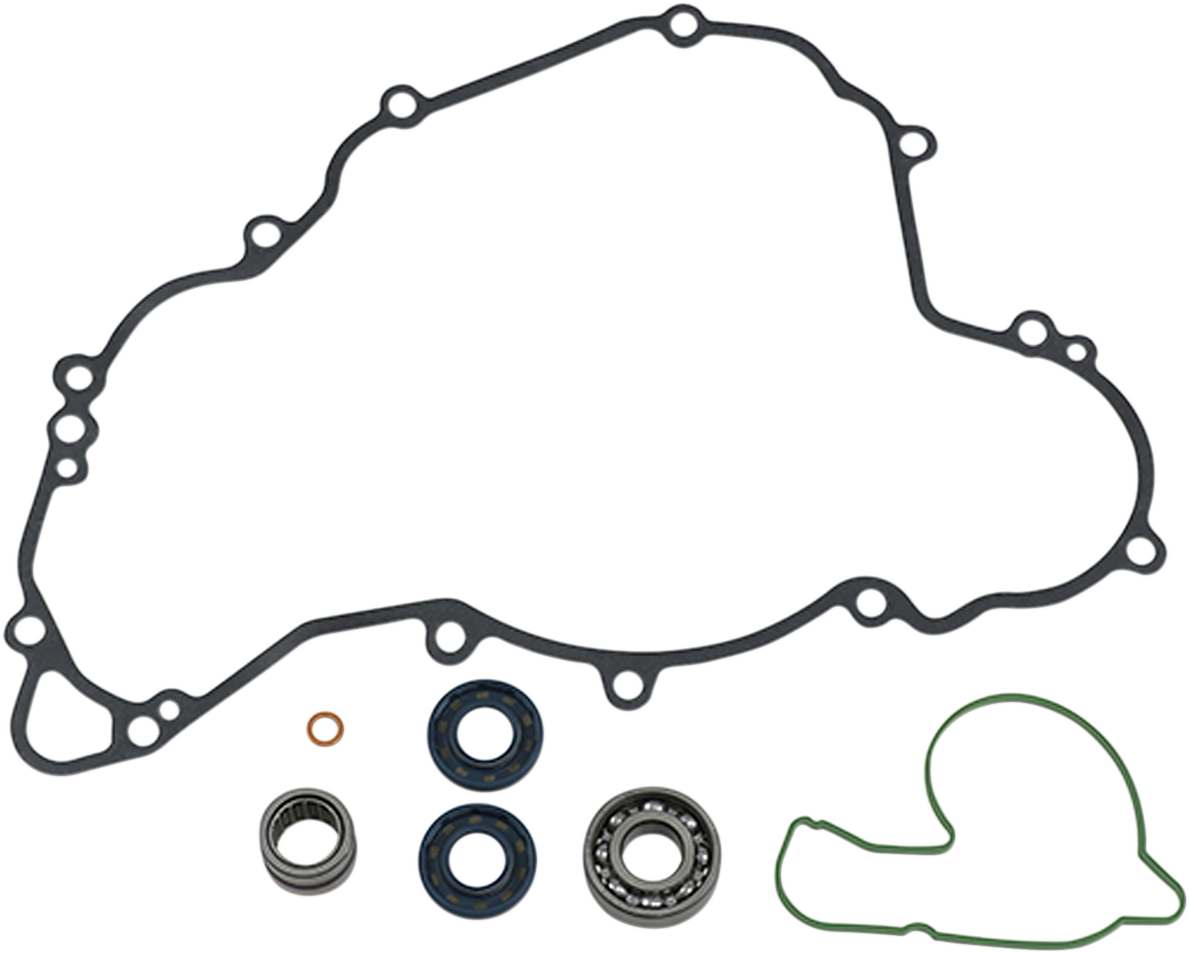 ATHENA Water Pump Gasket Kit - Husqvarna/KTM