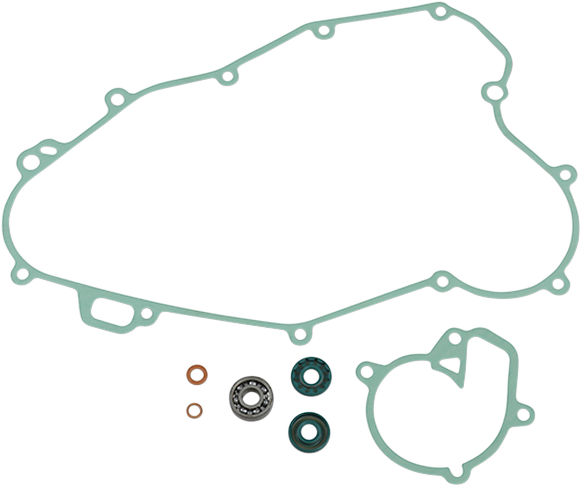 ATHENA Water Pump Gasket Kit - KTM