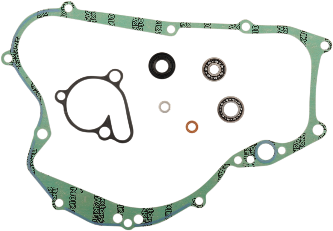 ATHENA Water Pump Gasket Kit - Suzuki