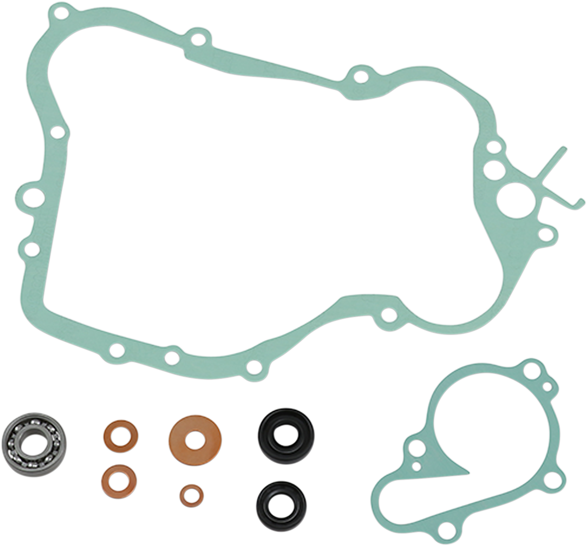 ATHENA Water Pump Gasket Kit - Yamaha
