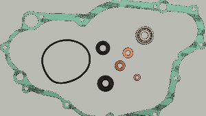 New Motorcycle Parts, New Parts