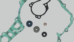 New Motorcycle Parts, New Parts