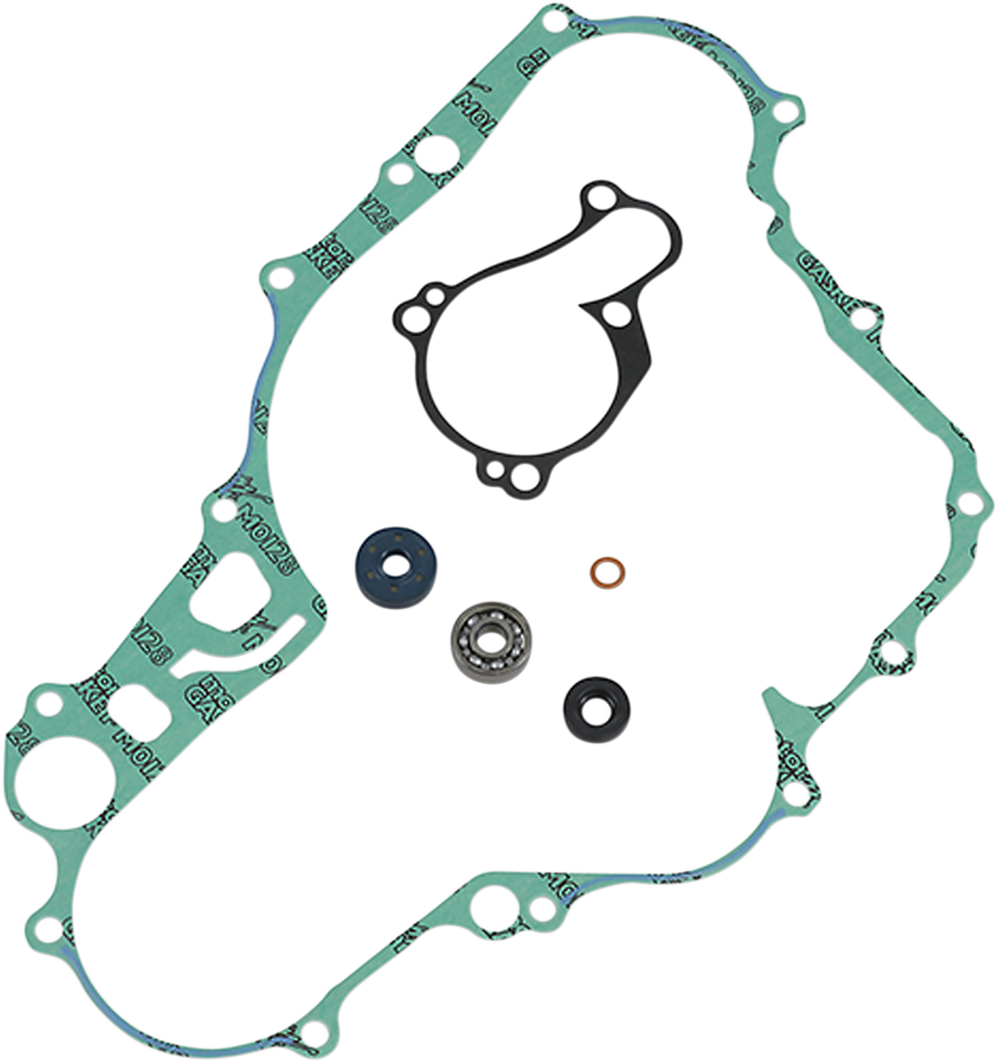 ATHENA Water Pump Gasket Kit - Yamaha