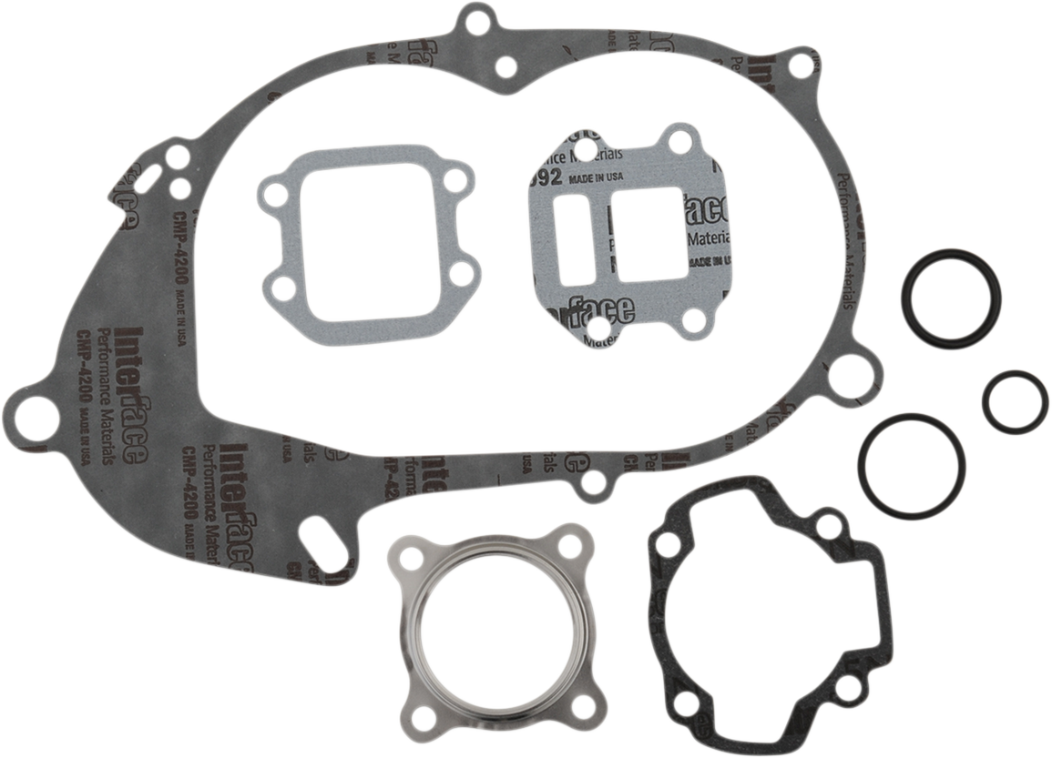 MOOSE OFFROAD Complete Motor Gasket Kit - Yamaha