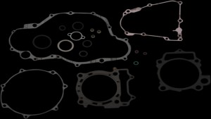 New Motorcycle Parts, New Parts