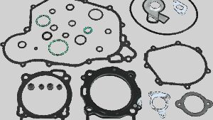 New Motorcycle Parts, New Parts