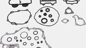 New Motorcycle Parts, New Parts