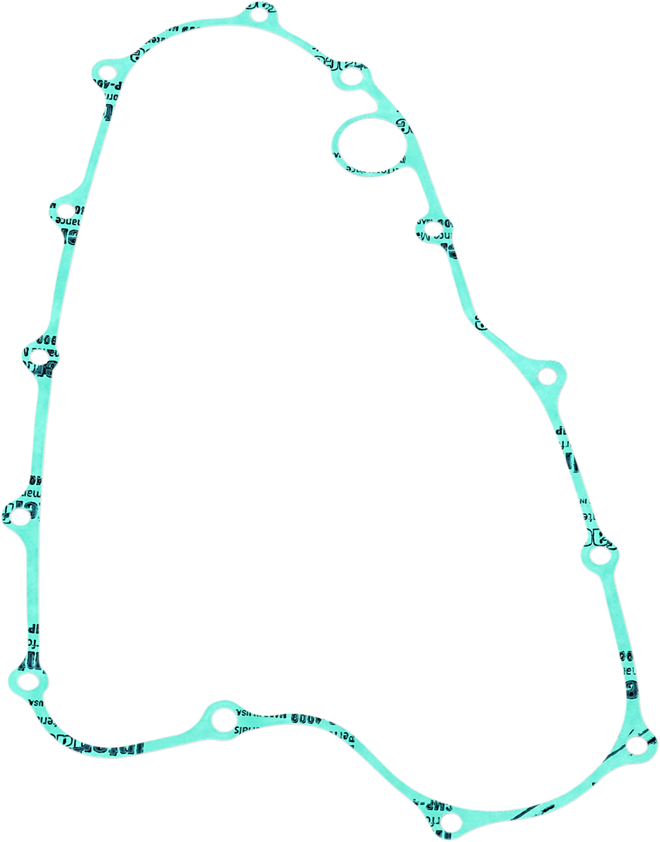 MOOSE OFFROAD GASKET INNER CLUTCH HON