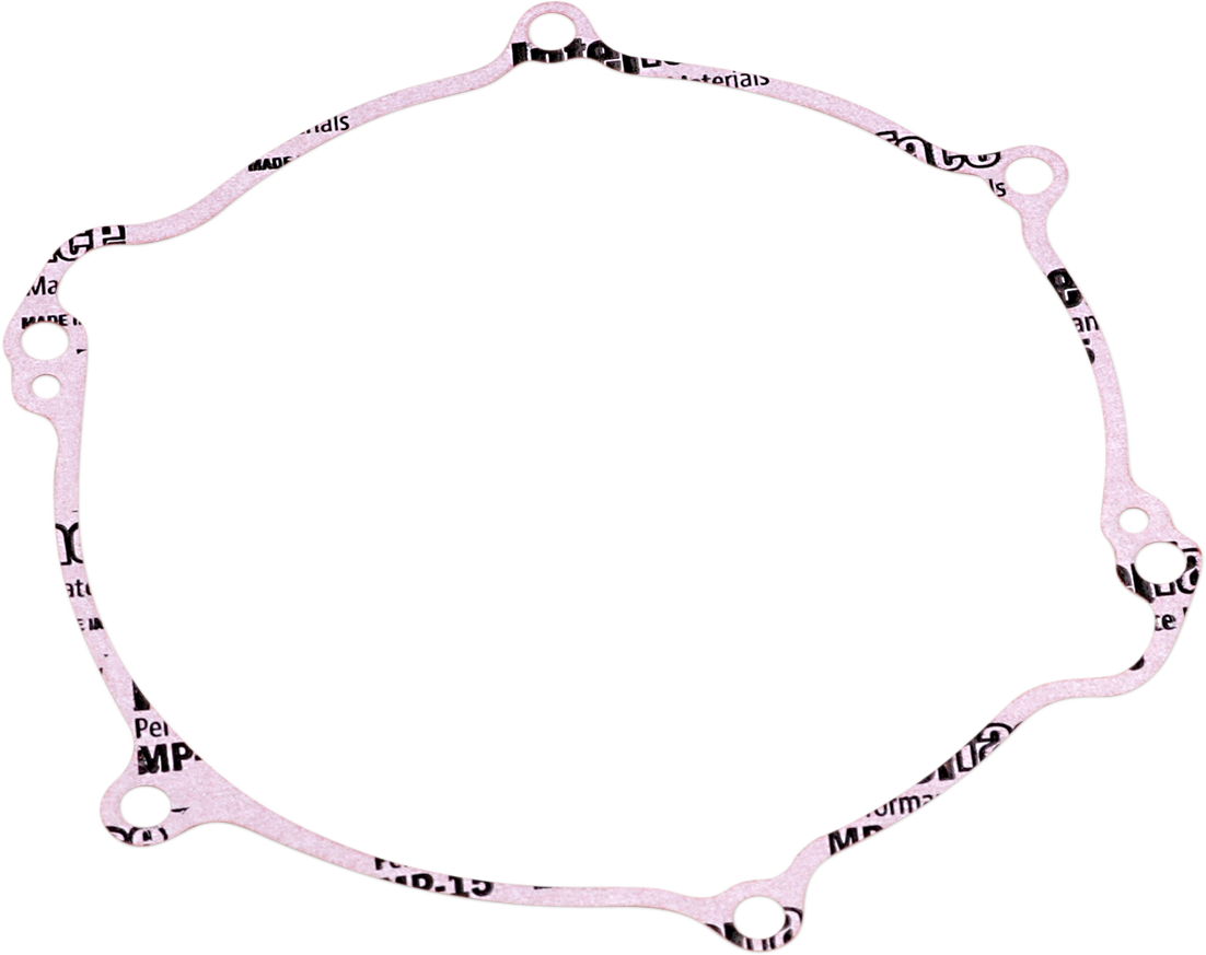 MOOSE OFFROAD Inner Clutch Cover Gasket - Yamaha