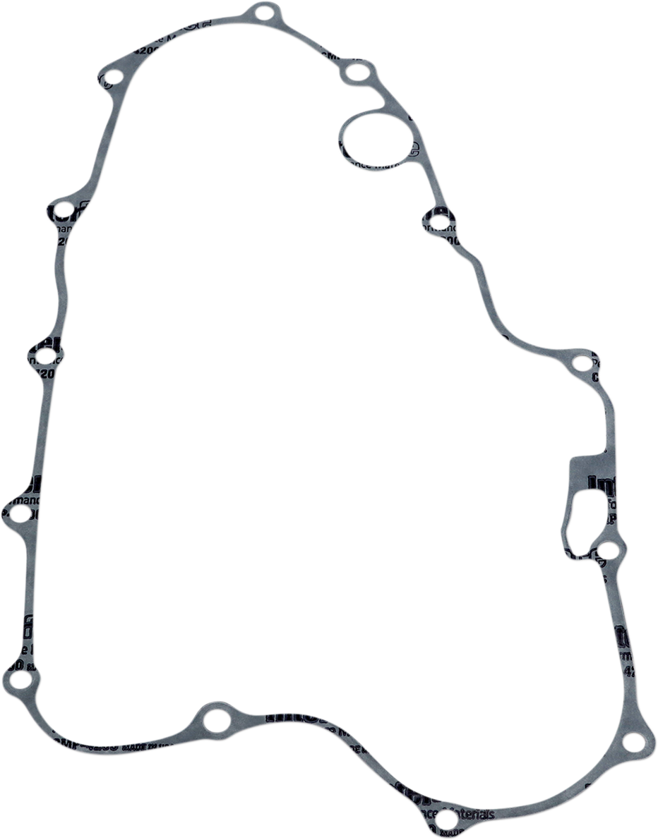 MOOSE OFFROAD Inner Clutch Cover Gasket - Honda