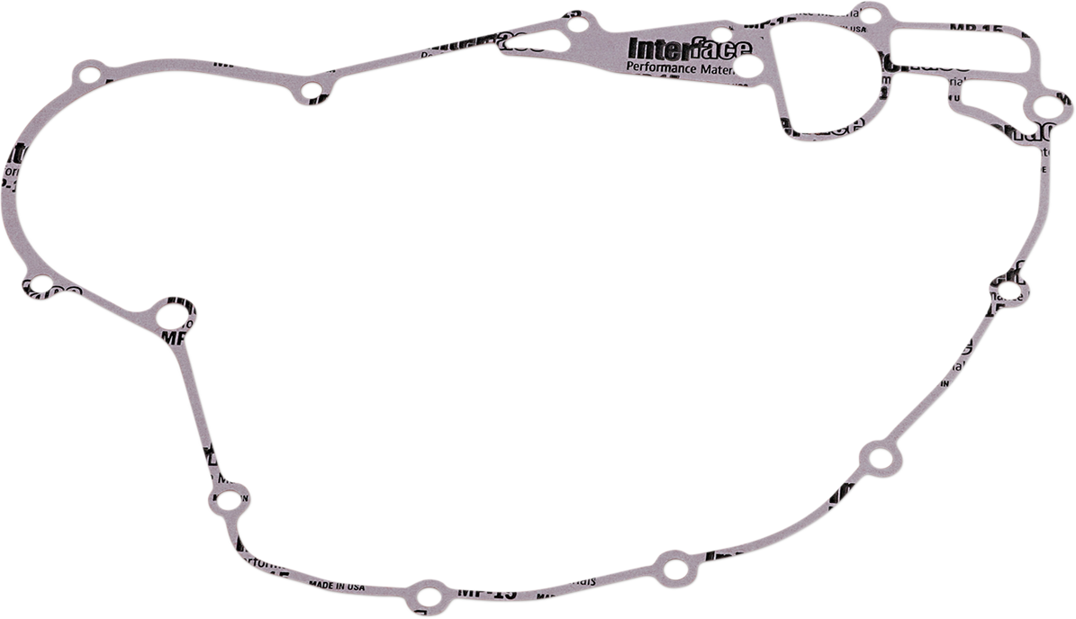 MOOSE OFFROAD Inner Clutch Cover Gasket - Suzuki