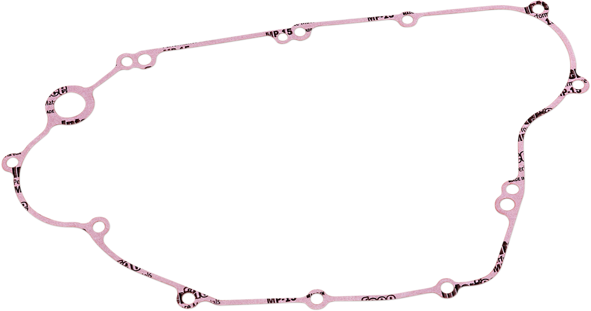 MOOSE OFFROAD Inner Clutch Cover Gasket - Kawasaki