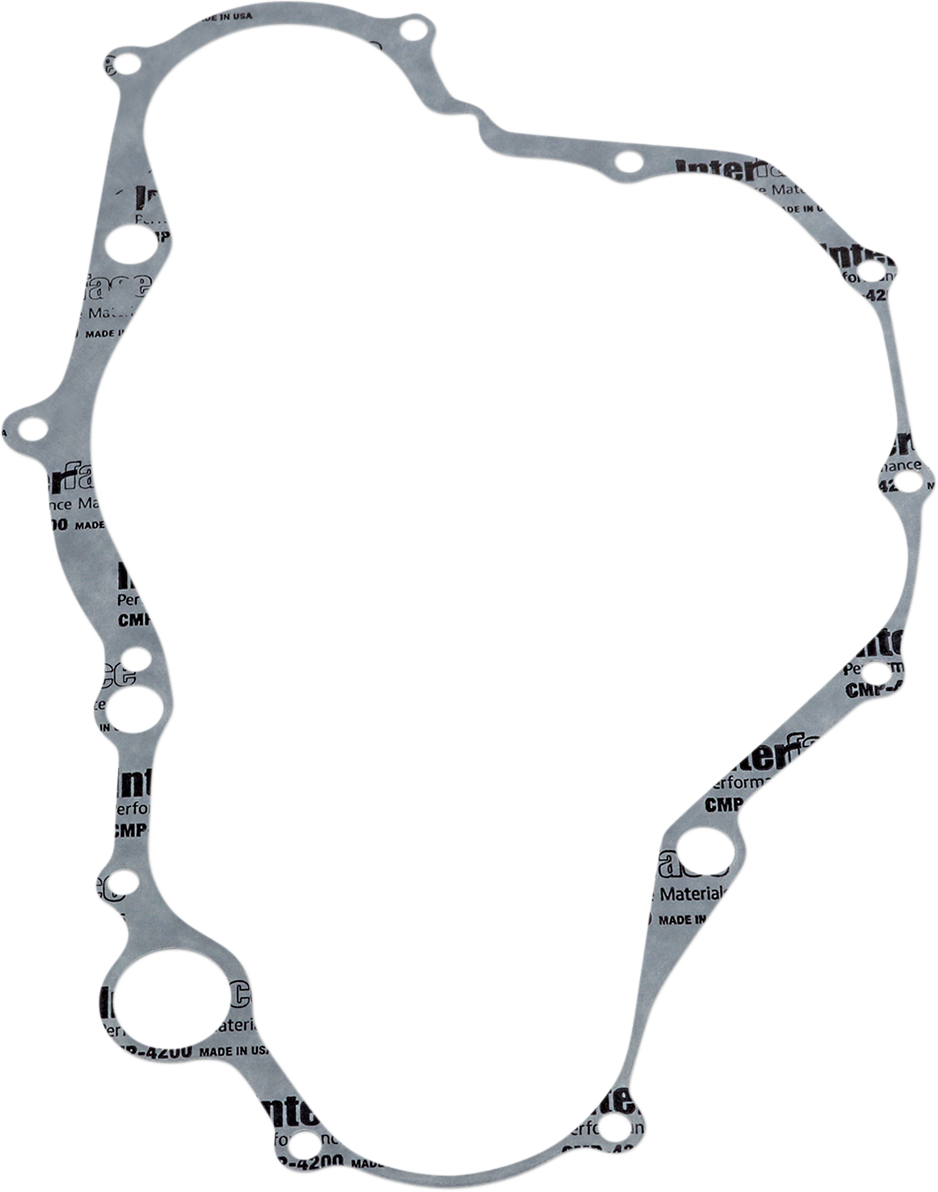 COMETIC GASKET TRANS LID 25700453 - Image 2