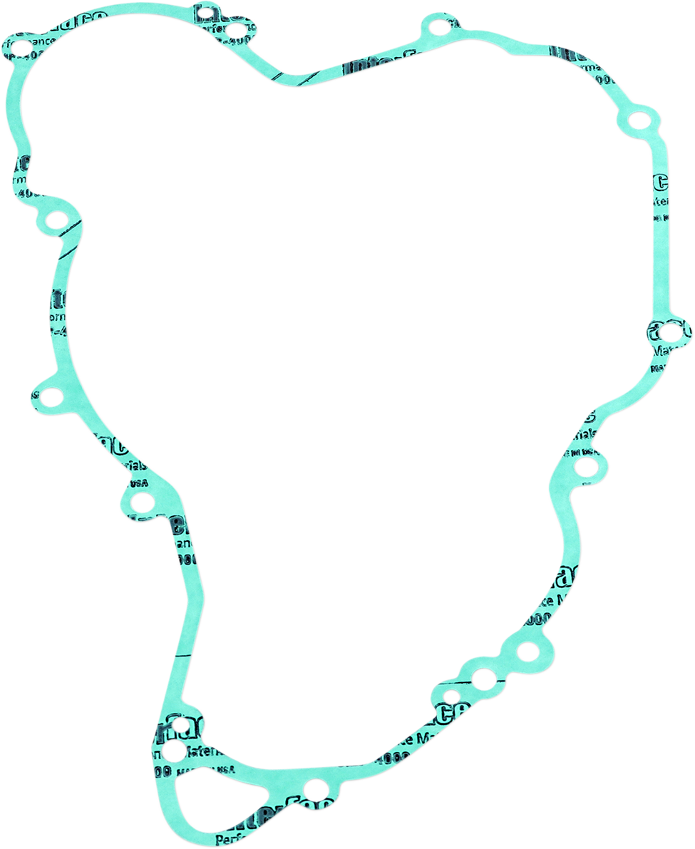 MOOSE OFFROAD Inner Clutch Cover Gasket - Husqvarna/KTM