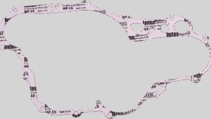 New Motorcycle Parts, New Parts