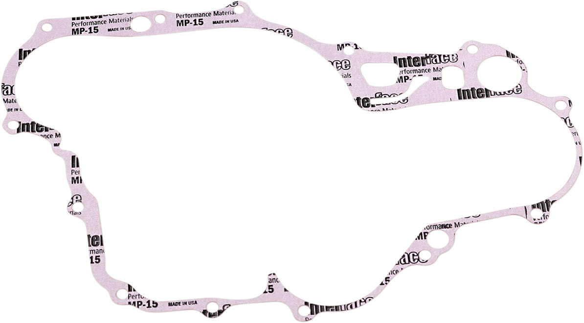 MOOSE OFFROAD Inner Clutch Cover Gasket - Yamaha