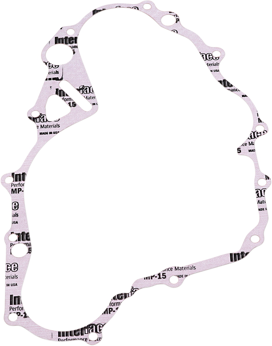 MOOSE OFFROAD Inner Clutch Cover Gasket - Yamaha