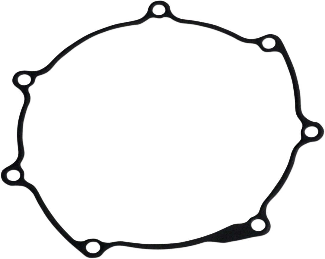 MOOSE OFFROAD GASKET OUTER CLUTCH YAM