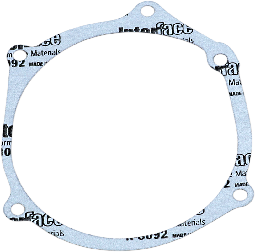 MOOSE OFFROAD Ignition Cover Gasket - Yamaha