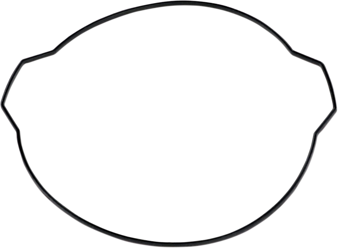 MOOSE OFFROAD Outer Clutch Cover Gasket - Gas Gas/Husqvarna/KTM