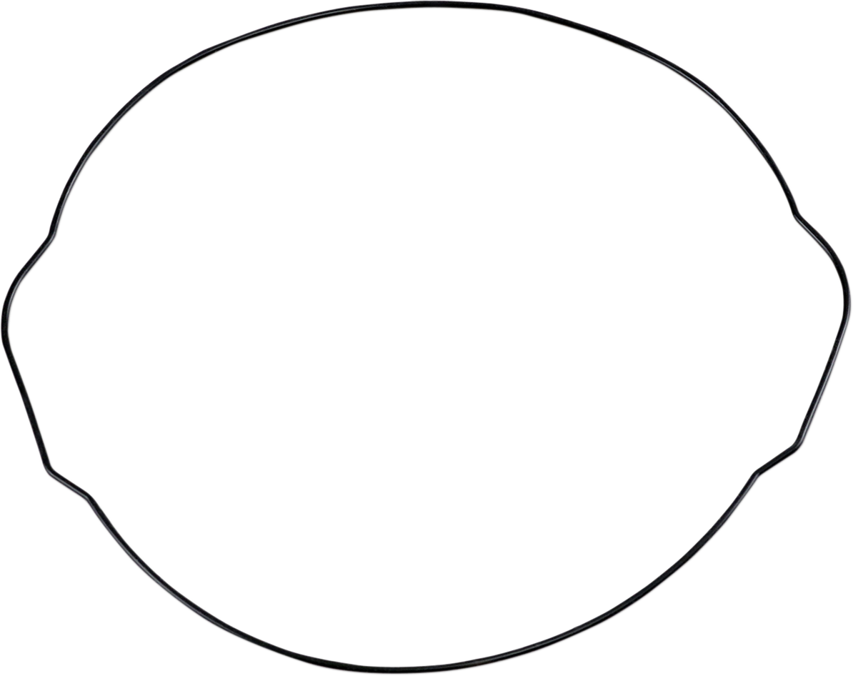MOOSE OFFROAD Outer Clutch Cover Gasket - Yamaha
