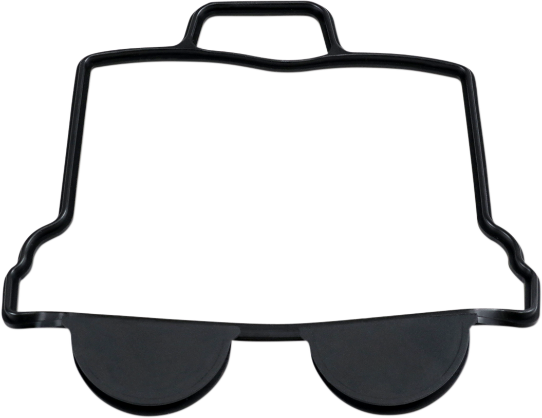 MOOSE OFFROAD Valve Cover Gasket - Yamaha