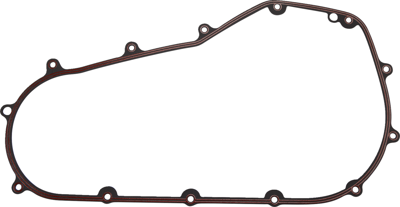 JAMES GASKET PRIMARY GASKET SOFTAIL M8