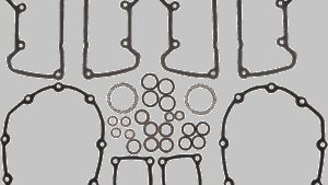 New Motorcycle Parts, New Parts