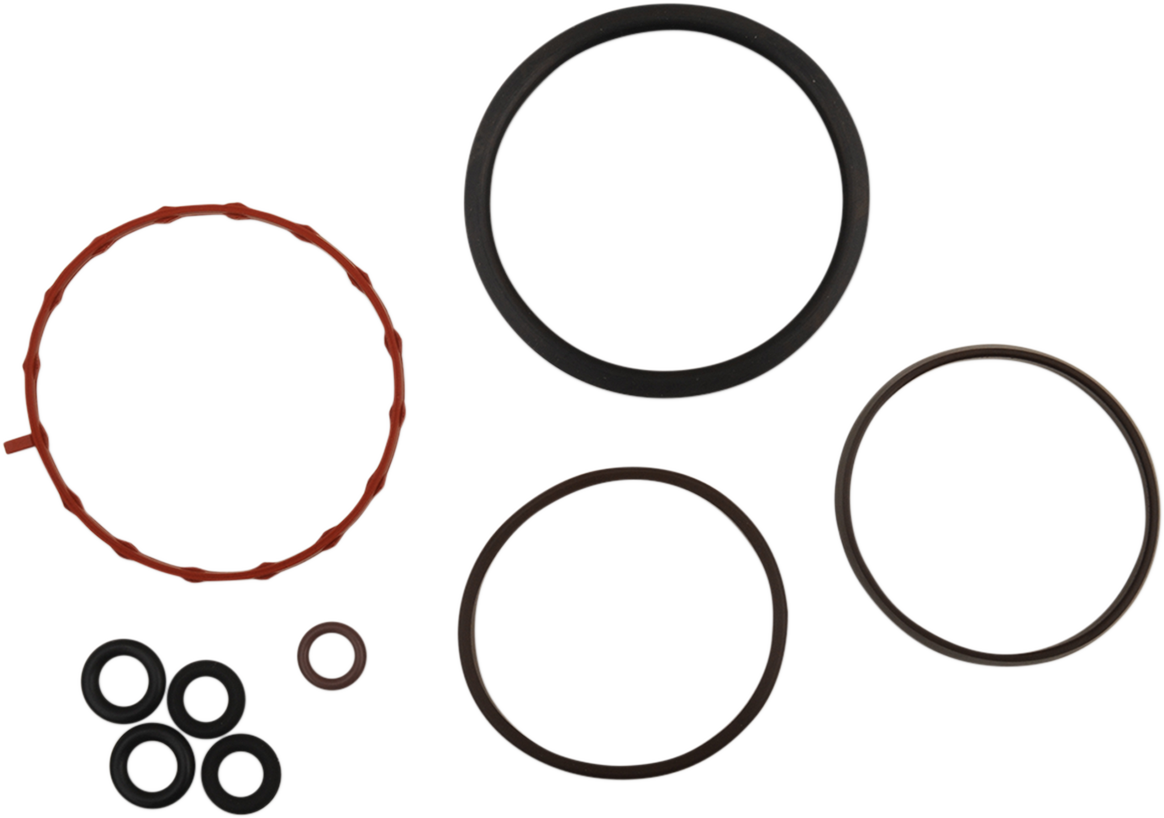 COMETIC GASKET KIT INT/MANIFLD M8