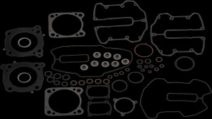 New Motorcycle Parts, New Parts