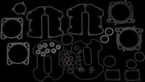 New Motorcycle Parts, New Parts