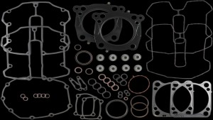 New Motorcycle Parts, New Parts