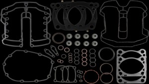 New Motorcycle Parts, New Parts