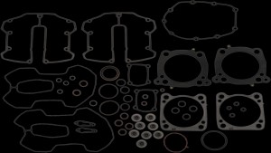 New Motorcycle Parts, New Parts