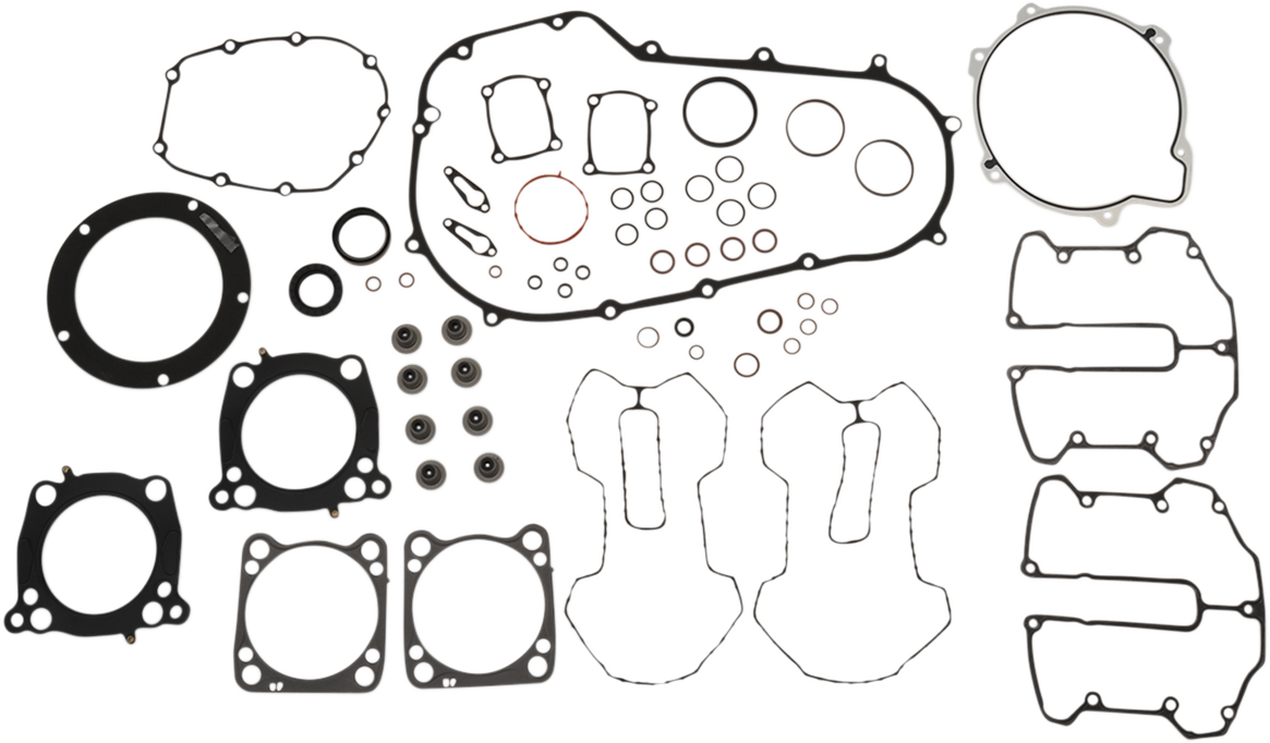 COMETIC Complete Engine/Primary Gasket Kit