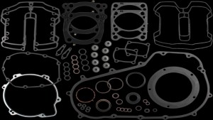 New Motorcycle Parts, New Parts