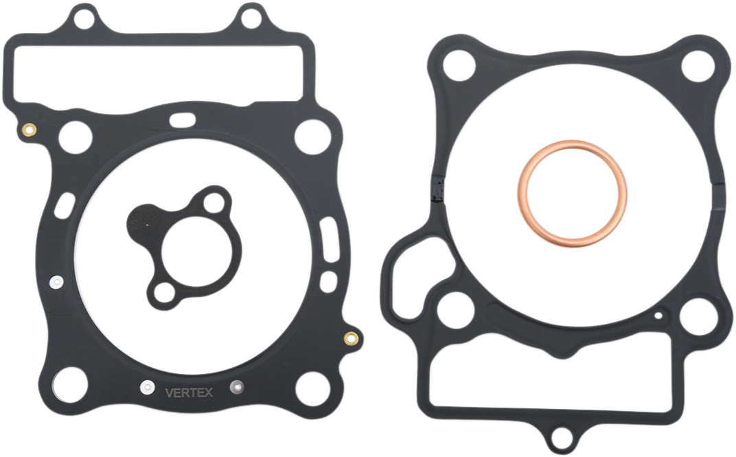 CYLINDER WORKS Gasket Kit - Big Bore - Honda