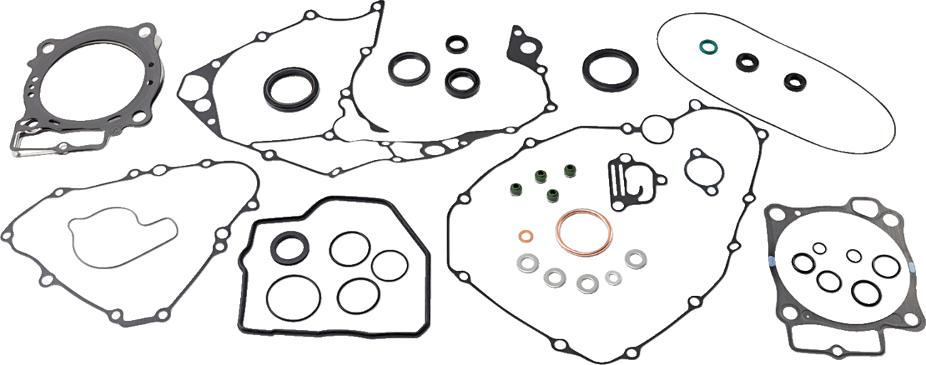 ATHENA Complete Gasket Kit - Honda