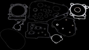 New Motorcycle Parts, New Parts