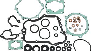 New Motorcycle Parts, New Parts