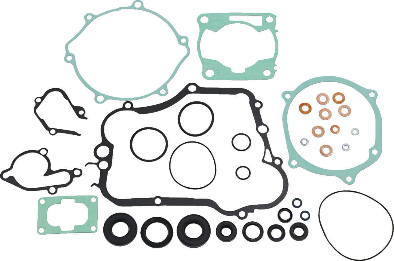 ATHENA Complete Gasket Kit - Yamaha