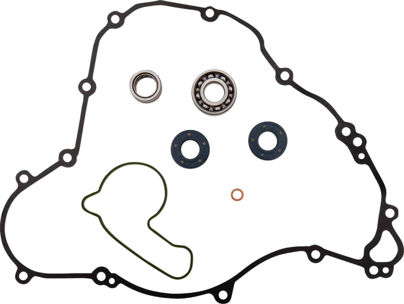 ATHENA Water Pump Gasket Kit - KTM/Husqvarna