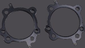 New Motorcycle Parts, New Parts