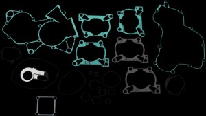 New Motorcycle Parts, New Parts