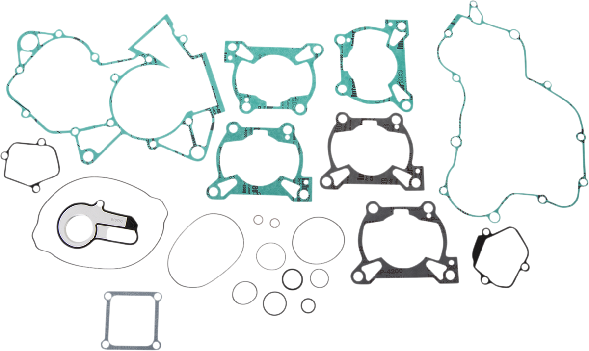 MOOSE OFFROAD GASKET SET CMP KTM SX85