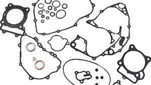 New Motorcycle Parts, New Parts