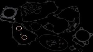 New Motorcycle Parts, New Parts