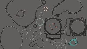 New Motorcycle Parts, New Parts