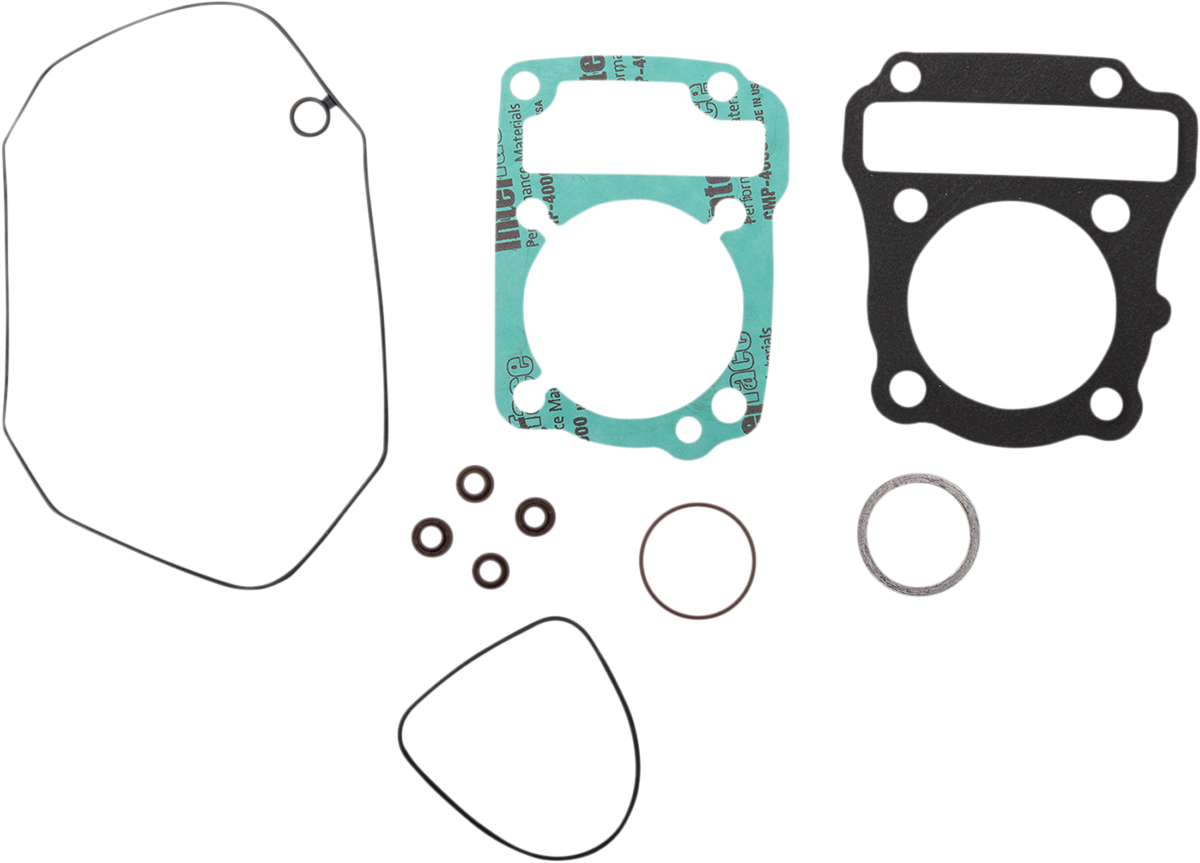 MOOSE OFFROAD GASKET KIT TOP END HON