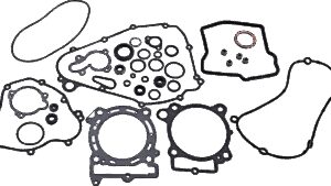 New Motorcycle Parts, New Parts